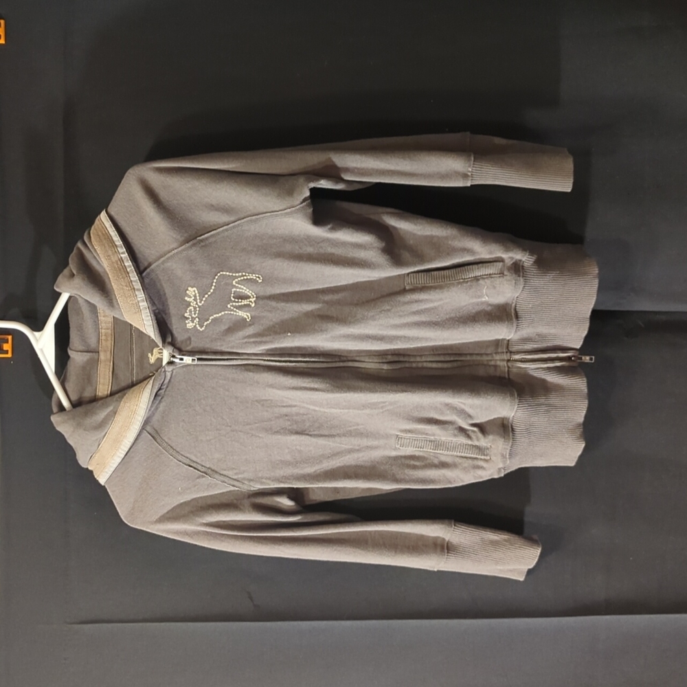 Abercrombie and Fitch sweatshirt